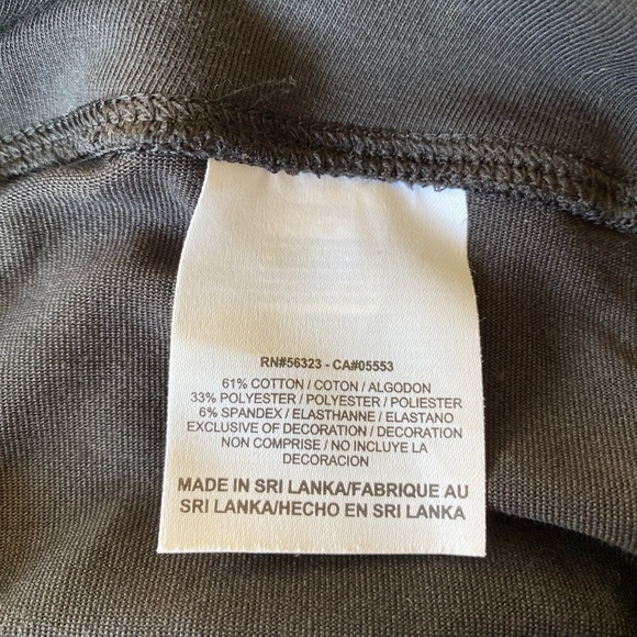 Nike Relaxed Fit Athletic Pants - M - Picture 10 of 10